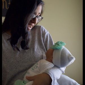 Meet your Posher, Jacklynn